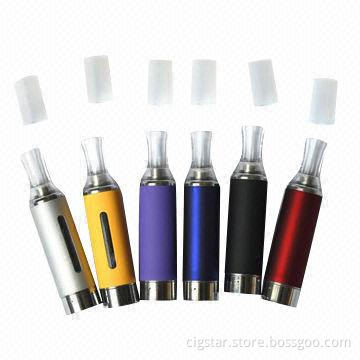 EVOD-MT3 Cigstar electronic cigarette, the best quality vapour cigarette supplier in China